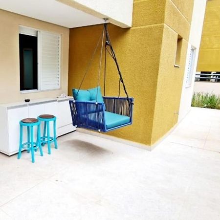 Apartamento Garden Apartamento Campinas  Exterior foto